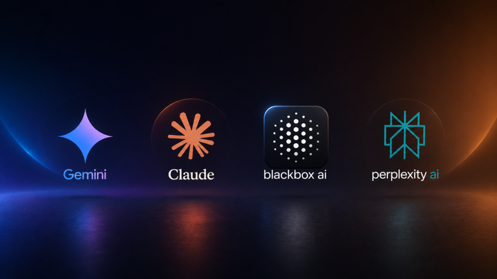 Best free AI tools