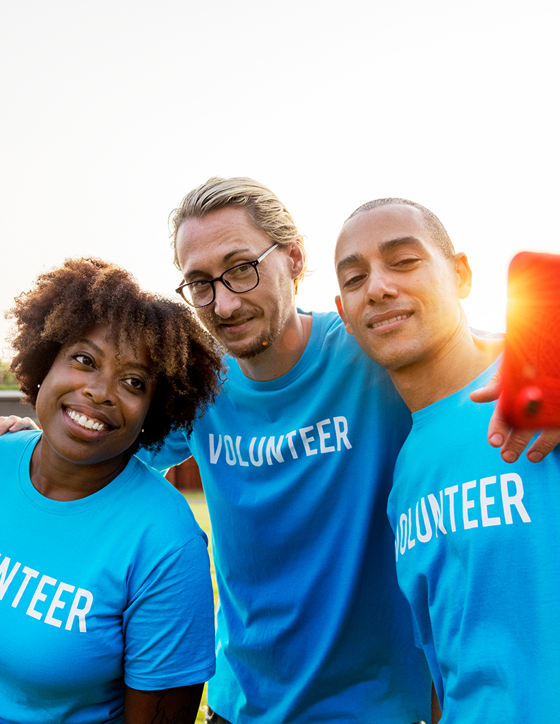 Charity Nonprofit Landing Page Charitycontent 7 Painting 3