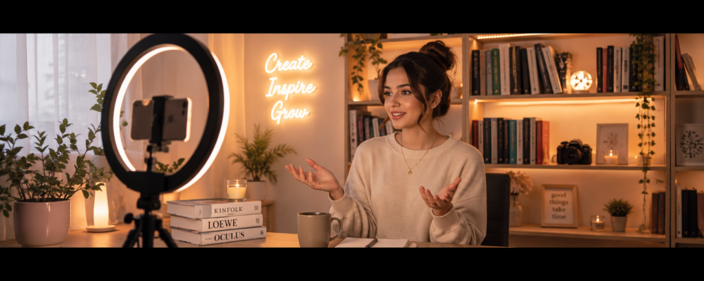 Build your personal brand

